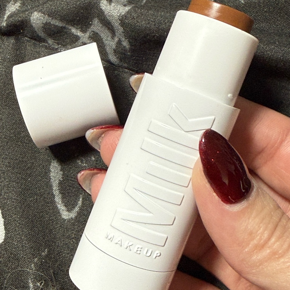 Milk Makeup Bronzer Stick - Warm Brown